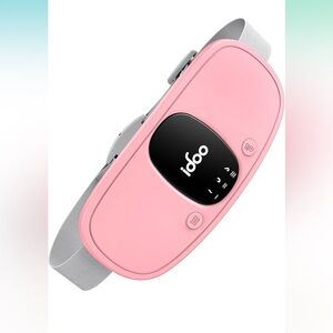 Portable Heating Pad Period Cramps, FSA HSA‎ Eligible, Mothers Day Gifts for Mom